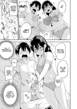 Page 16 of Mujintou de, SEX ni Kyoumi Shinshin na Dosukebe Inkya Joshi-tachi to Harem Life