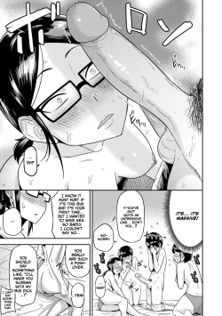 Page 188 of Mujintou de, SEX ni Kyoumi Shinshin na Dosukebe Inkya Joshi-tachi to Harem Life