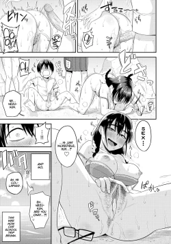 Page 28 of Mujintou de, SEX ni Kyoumi Shinshin na Dosukebe Inkya Joshi-tachi to Harem Life
