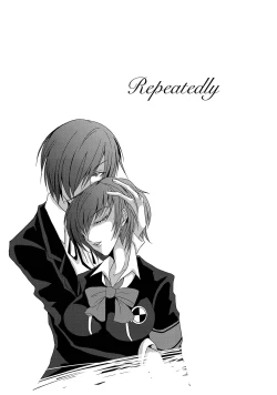 Page 22 of Repeatedly