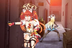 Page 12 of 魔晶戦姫 第0話 01-10