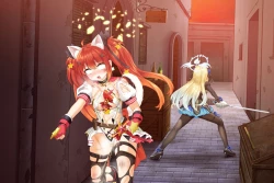 Page 17 of 魔晶戦姫 第0話 01-10