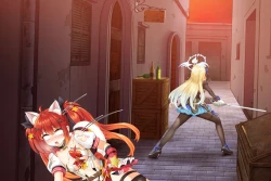 Page 20 of 魔晶戦姫 第0話 01-10