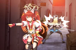 Page 8 of 魔晶戦姫 第0話 01-10