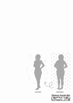 Page 85 of Kairakushiki Diet! Ch. 509