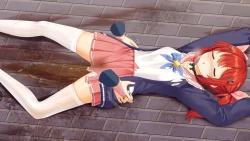 Page 28 of 魔晶戦姫 17-27