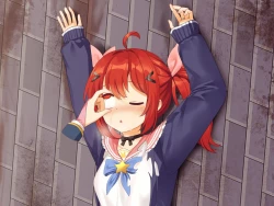 Page 4 of 魔晶戦姫 17-27