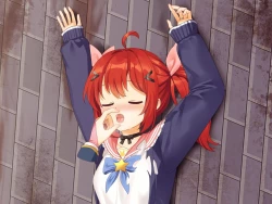 Page 5 of 魔晶戦姫 17-27