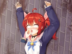 Page 7 of 魔晶戦姫 17-27