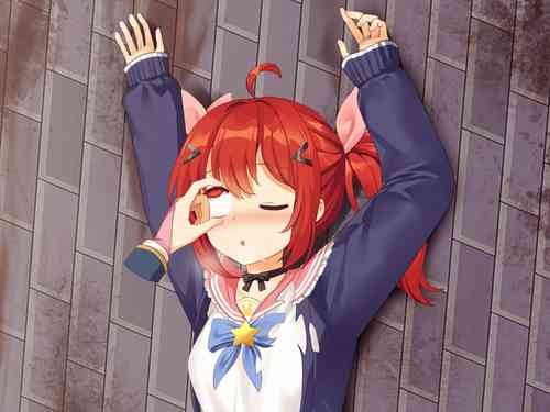 Download 魔晶戦姫 17-27