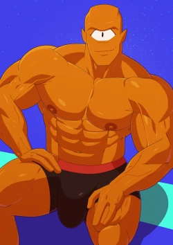 Page 2 of Invincible - Milky Way