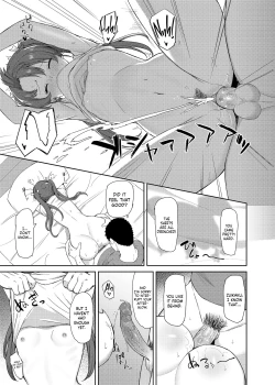 Page 14 of Kyuujitsu no Kaku | A Day Off With Zuikaku