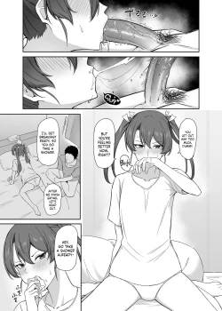Page 8 of Kyuujitsu no Kaku | A Day Off With Zuikaku