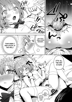 Page 20 of IoriLoving at the ASS WALL