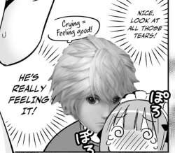 Page 45 of IoriLoving at the ASS WALL