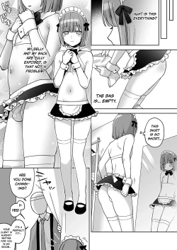 Page 6 of IoriLoving at the ASS WALL