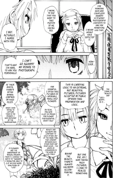 Page 65 of FAT BOY FAIRYTALE Ch.1-5