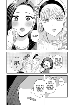 Page 16 of Aishite Ii no wa, Karada dake 7 | Love Only The Body 7