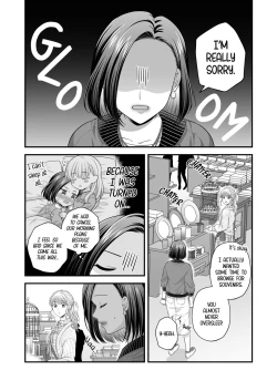 Page 24 of Aishite Ii no wa, Karada dake 7 | Love Only The Body 7