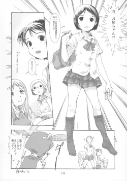 Page 17 of Ichigo Maharito