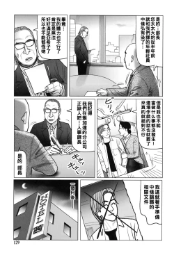 Page 129 of Kinjirareta Kazoku no Seikou