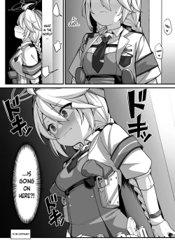 Page 27 of Namake Gachi na Keisatsukan no Kattou | The Lazy Police Officer's Conflict