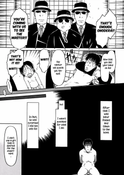 Page 63 of Aoisama is the best 1-4