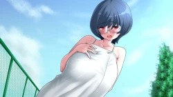 Page 289 of Kakure Bakunyuu Iinchou to Doutei no Fudeoroshi Koubi Kansoku