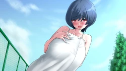 Page 291 of Kakure Bakunyuu Iinchou to Doutei no Fudeoroshi Koubi Kansoku