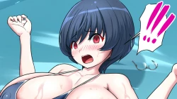 Page 50 of Kakure Bakunyuu Iinchou to Doutei no Fudeoroshi Koubi Kansoku