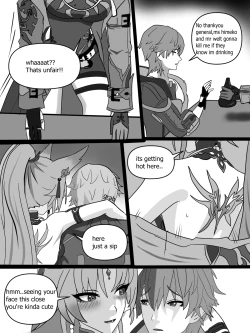 Page 3 of Feixiao Personal trainer