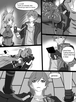 Page 4 of Feixiao Personal trainer