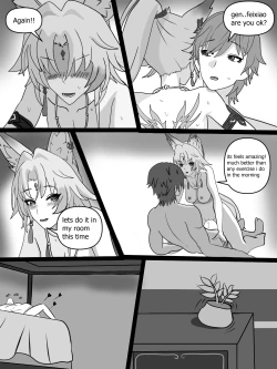 Page 9 of Feixiao Personal trainer