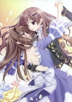 Page 32 of Fuguriya - Sono Hanabira ni Kuchizuke wo Artworks