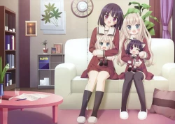 Page 5 of Fuguriya - Sono Hanabira ni Kuchizuke wo Artworks