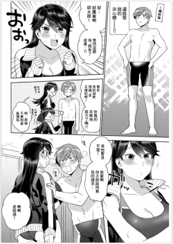 Page 4 of Noukin Venus - muscle Yeah!!