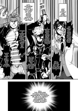 Page 11 of Banchou★Monogatari