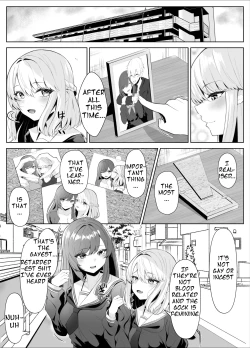 Page 52 of TS Onii-chan ga Futanari Imouto ni Mesuochi Saserareru Hanashi