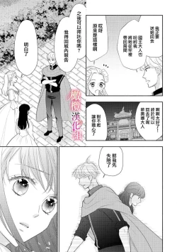 Page 114 of ōkami kishi to junketsu hime   ~ mibun04｜狼骑士与纯洁公主～身份之差的淫荡纯爱～01-04