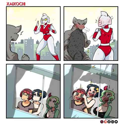 Download Ultra-Horni