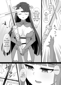 Page 52 of FGO Slave Wives Compilation 01