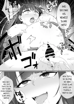 Page 59 of FGO Slave Wives Compilation 01
