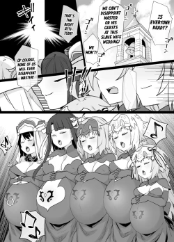 Page 60 of FGO Slave Wives Compilation 01