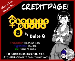 Page 25 of Phallic Girls 8