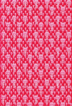 Page 4 of Kodomo Rakuen Ransel Shoujo Hen