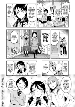 Page 125 of Himepaco - PacoPaco Love with my Princess. | Princess Plap