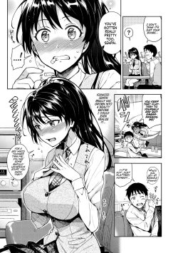 Page 132 of Himepaco - PacoPaco Love with my Princess. | Princess Plap