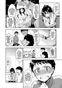 Page 133 of Himepaco - PacoPaco Love with my Princess. | Princess Plap