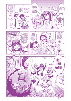 Page 237 of Himepaco - PacoPaco Love with my Princess. | Princess Plap