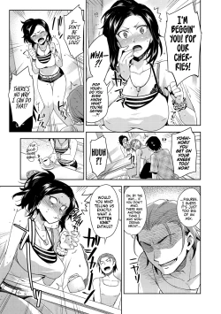 Page 48 of Himepaco - PacoPaco Love with my Princess. | Princess Plap